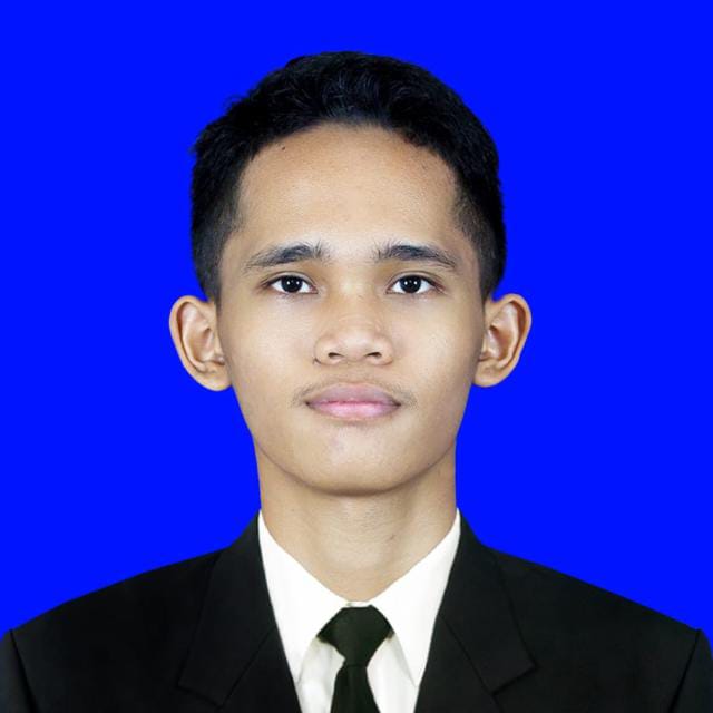 Foto Muhammad Faisal Sam